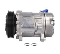 Compressore aria condizionata per LT 28-46 II, TRANSPORTER T4 2.3-2.8D