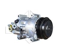 Compressore Aria condizionata per Mercedes-Benz classe A classe B