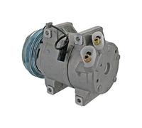 KRIOS 1.2166A Compressore aria condizionata