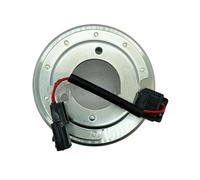 Compressore aria condizionata Per Nissan Per Rogue 2.5 2.0 Aria Condizionata A/C AC Compressore Bobina Frizione Elettromagnetica Magnetica