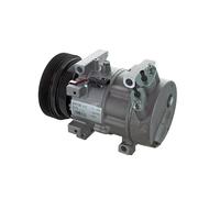 Compressore aria condizionata per Nissan Qashqai +2 I