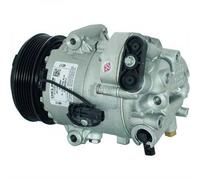 Compressore Aria Condizionata per Opel Astra J Caravan Meriva B '