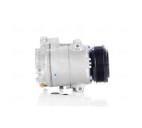 Compressore Aria Condizionata per Opel Astra J Caravan Meriva L