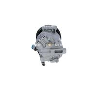 Compressore climatizzazione 32487 NRF per CHEVROLET OPEL SAAB