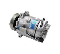 Compressore Aria Condizionata per Opel Vectra Vauxhall