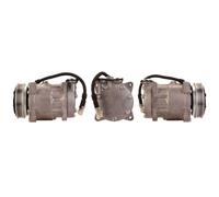 Compressore Aria Condizionata per Peugeot 106 Citroën Berlingo 9616821580