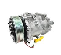 Compressore aria condizionata Per Peugeot Per Expert Per Tepee 807 Compressore AC 9655229080 9659749480 9672867380 9672867780 9686061980 968606208