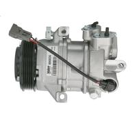 Compressore, aria condizionata per VALEO 690030 per FORFOUR (454) 1.1 2005-2006
