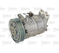 Compressore, aria condizionata per VALEO 813110 per TERRANO II (R20) 3 2002-2007
