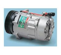 Compressore (aria condizionata) per VW GOLF 1.9 TDI