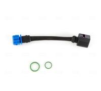 NISSENS Compressore Climatizzatore 890761 per Golf IV Schrägheck (1J1)