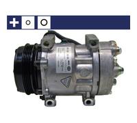 MAHLE ORIGINAL ACP 1064 000S Compressore aria condizionata