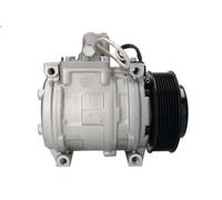 Compressore, aria condizionata SANDEN 10B17-ACE99505
