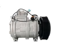 Compressore, aria condizionata SANDEN 10B17-ACE99510