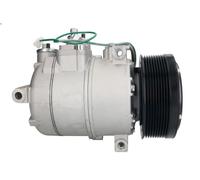 Compressore, aria condizionata SANDEN 7PV16-ACE17036 per ACTROS 11.946 1997-2002