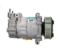 Compressore, aria condizionata SANDEN SD6V12-1929E per MINI (R56) 1.4 2006-2010