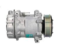 Compressore, aria condizionata SANDEN SD7C16-1322 per PEUGEOT RCZ 2 2010-2015