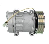 Compressore, aria condizionata SANDEN SD7H15-6028E VOLVO FM7 7.284 1998-2001