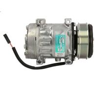 Compressore, aria condizionata SANDEN SD7H15-8244 per VOLVO FL10 9.6 1995-1998