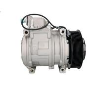 Compressore, aria condizionata TCCI QP10PA15-17084 per LK/LN2 3.97 1984-199