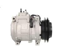 Compressore, aria condizionata TCCI QP10PA15-2540