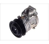 Compressore, aria condizionata TCCI QP10PA15C-1815 per ACTROS 11.946 1996-2002