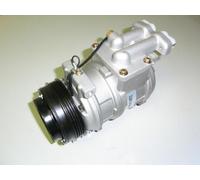 Compressore, aria condizionata TCCI QP10PA17-0072 per DAF CF 85 12.58 2001-2013
