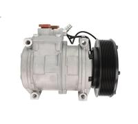 Compressore, aria condizionata TCCI QP10PA17-2544