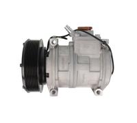 Compressore aria condizionata TCCI QP10PA17-2544