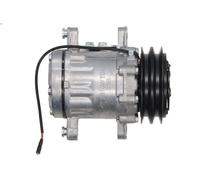 Compressore, aria condizionata TCCI QP7B10-7170 per CINQUECENTO 1.1 1994-1998