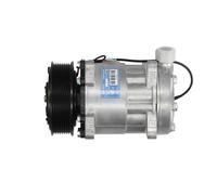 Compressore aria condizionata TCCI QP7H15-8028