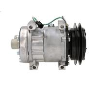Compressore, aria condizionata TCCI QP7H15-8133 per EUROCARGO I-III 3.922 2006-
