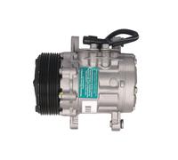 Compressore aria condizionata TEAMEC 8600079