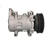 Compressore, aria condizionata TEAMEC 8600117 per THALIA I (LB_) 1.4 2000-2009