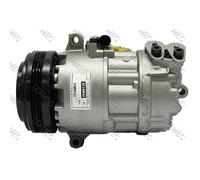 Compressore aria condizionata TEAMEC 8600126
