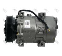 Compressore aria condizionata TEAMEC 8600133