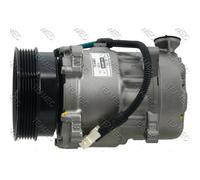 Compressore aria condizionata TEAMEC 8600135