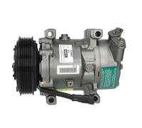 Compressore aria condizionata TEAMEC 8600181