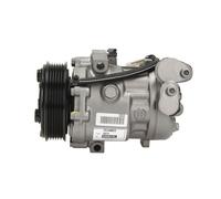 Compressore aria condizionata TEAMEC 8600185