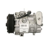 TEAMEC 8600196 Compressore aria condizionata