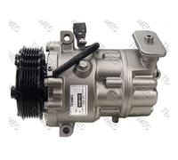 Compressore aria condizionata TEAMEC 8600198