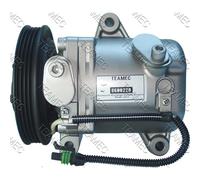 Compressore aria condizionata TEAMEC 8600220