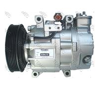 Compressore aria condizionata TEAMEC 8600248