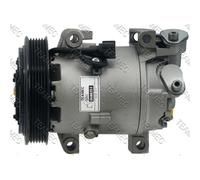 Compressore aria condizionata TEAMEC 8600251