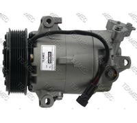 Compressore, aria condizionata TEAMEC 8600255 per LAGUNA II (BG0/1_) 2 2005-2006