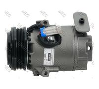 Compressore aria condizionata TEAMEC 8600262