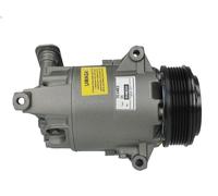 Compressore, aria condizionata TEAMEC 8600265 per ASTRA H (A04) 1.9 2004-201
