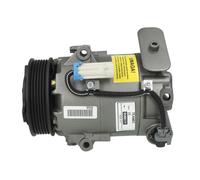 Compressore aria condizionata TEAMEC 8600271