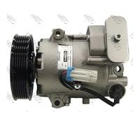 Compressore aria condizionata TEAMEC 8600278
