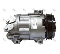 Compressore aria condizionata TEAMEC 8600280